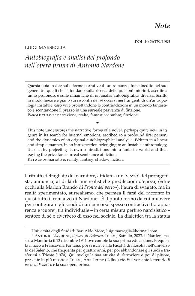 Sample page