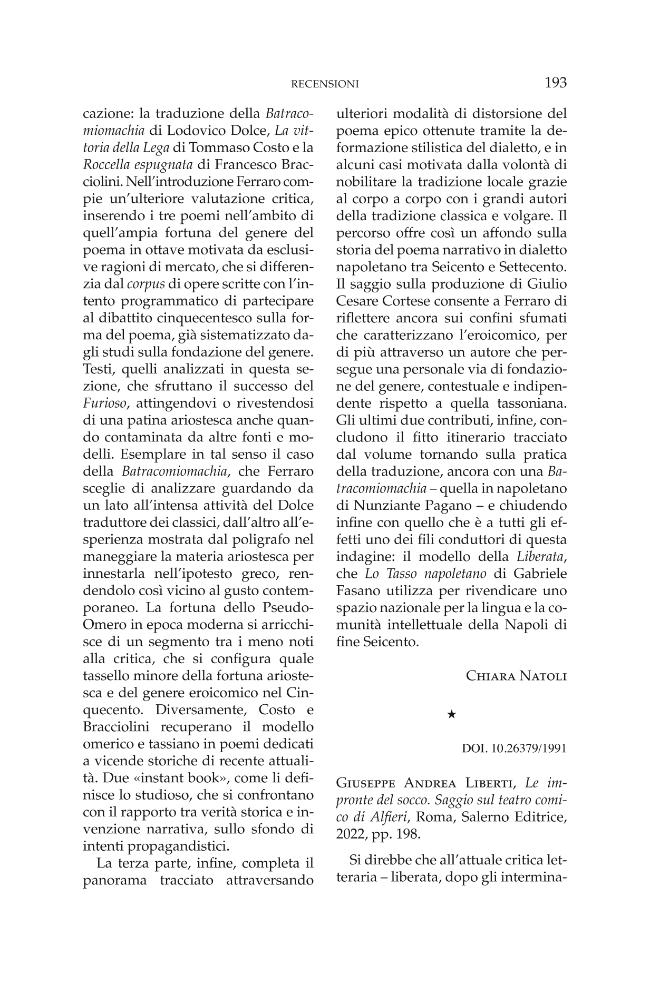 Sample page