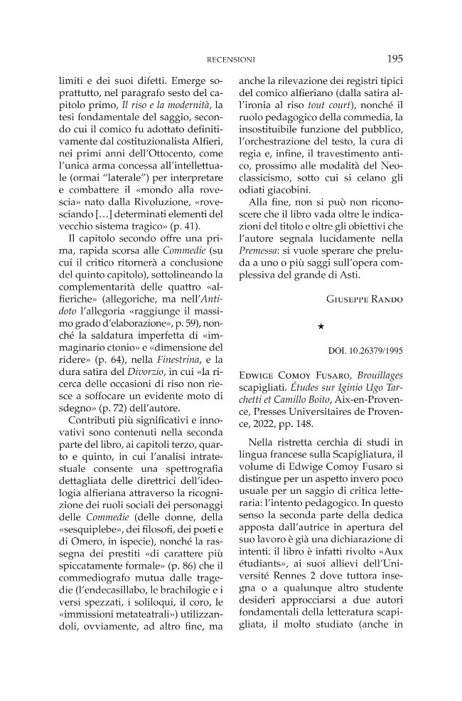 Sample page