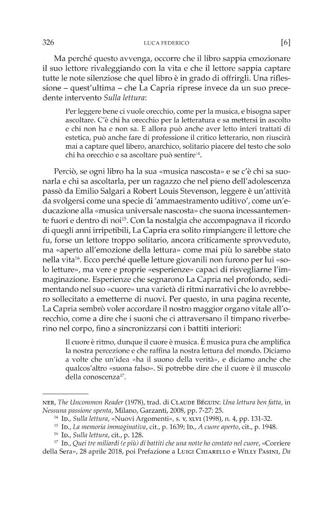 Exemple de page