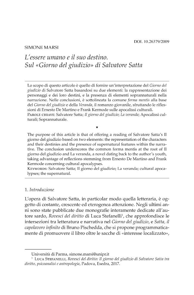Probeseite
