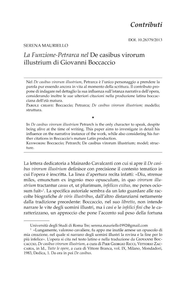 Sample page