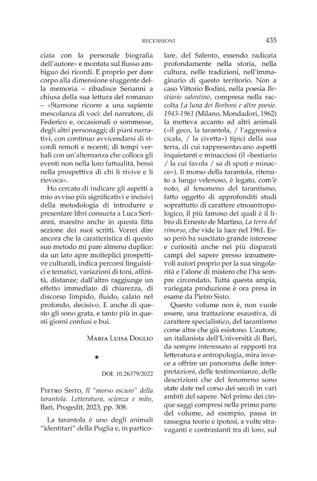 Pagina campione