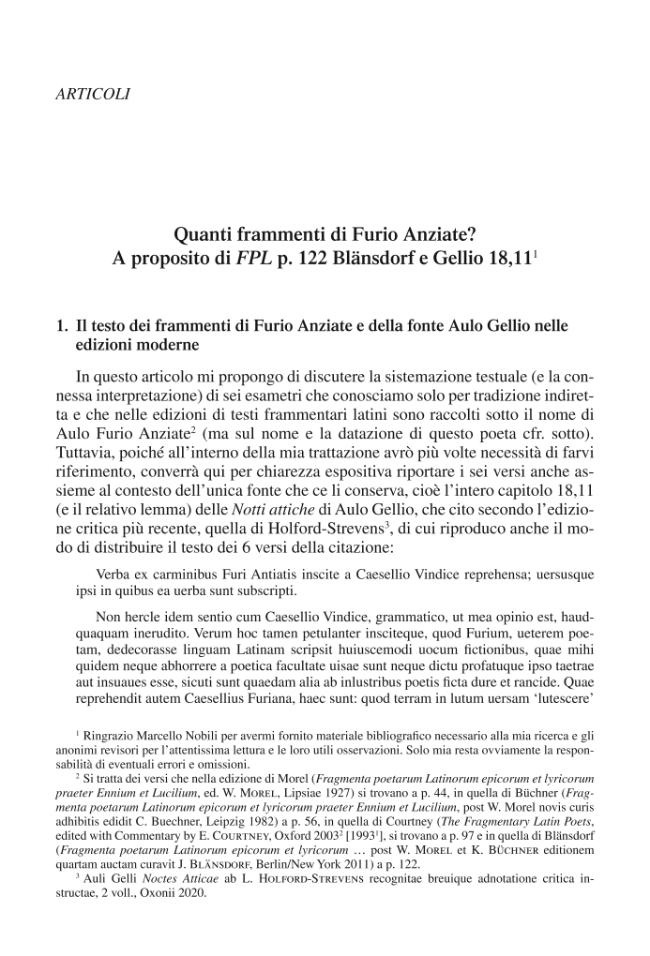 Probeseite
