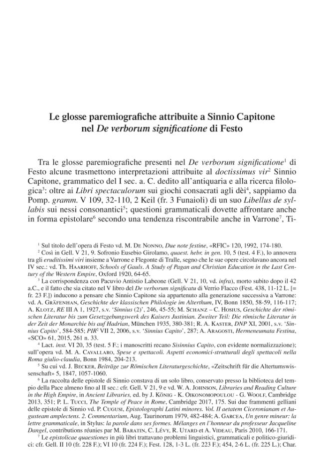Probeseite