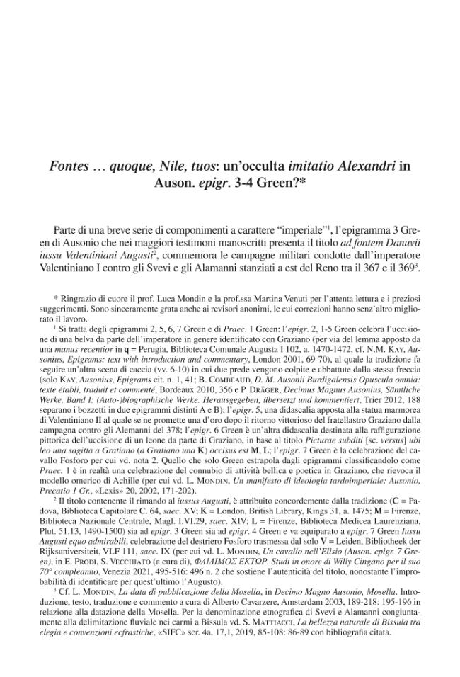 Sample page