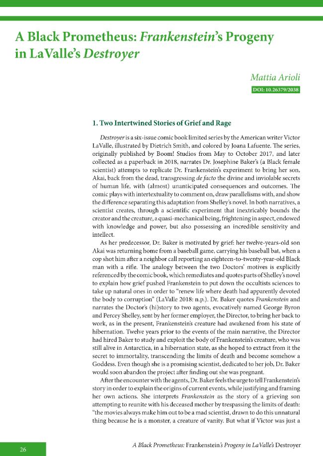 Sample page