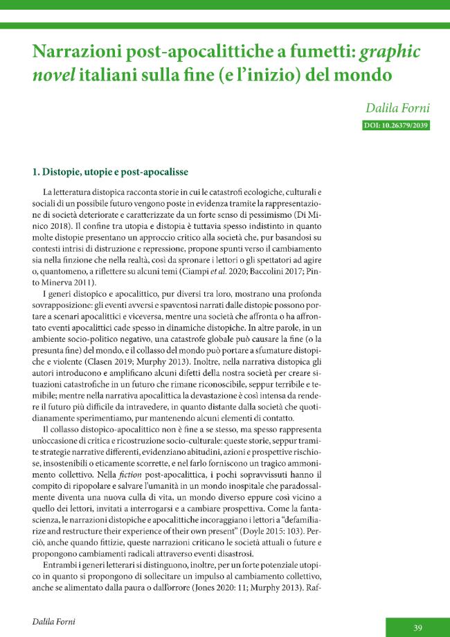 Sample page