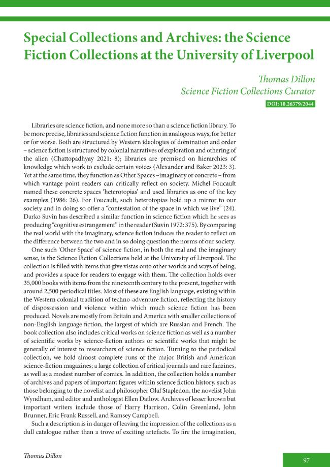 Sample page