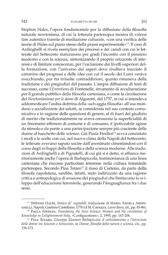 Exemple de page