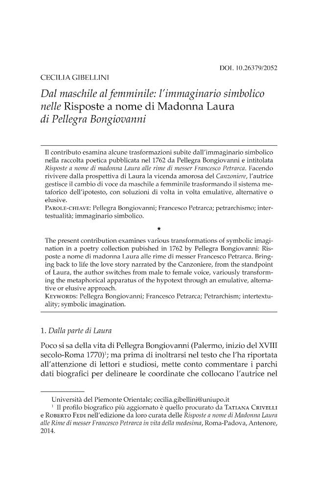 Sample page