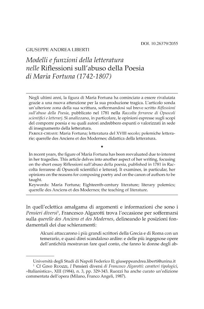 Sample page