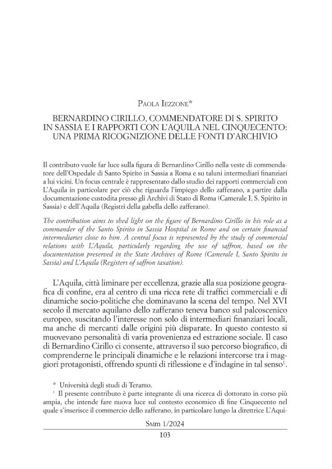 Probeseite