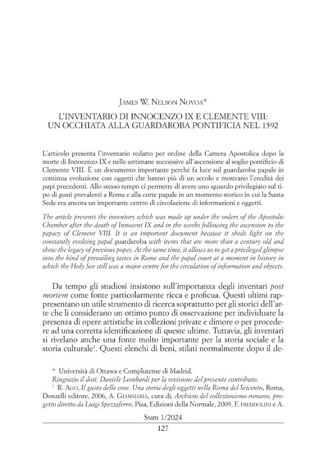 Sample page