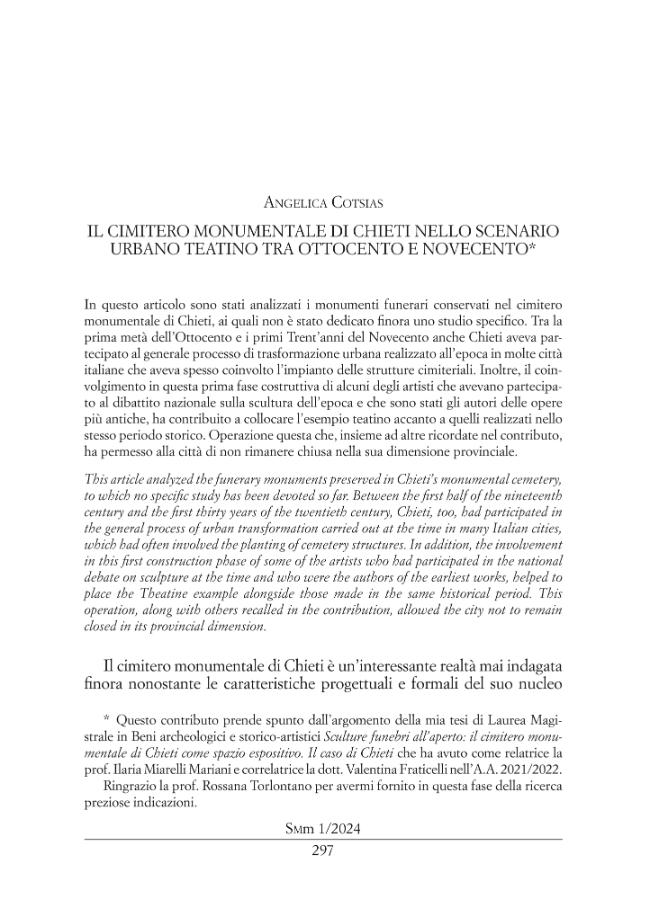 Pagina campione
