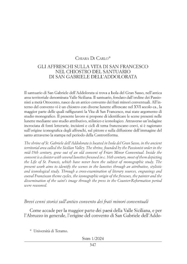 Sample page