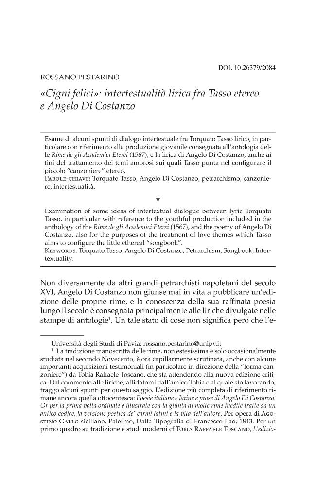 Probeseite