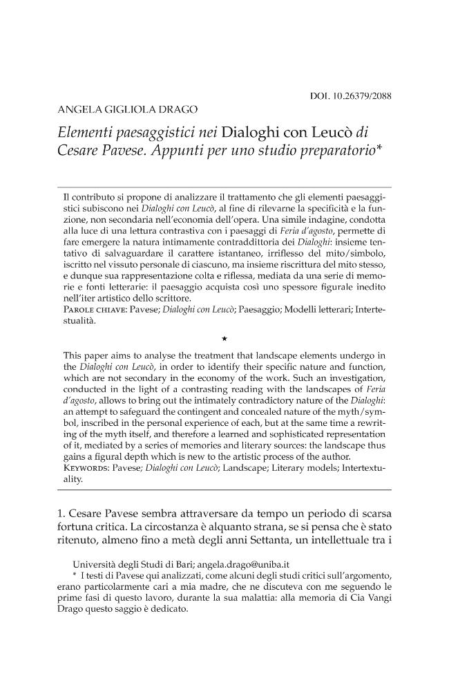 Sample page