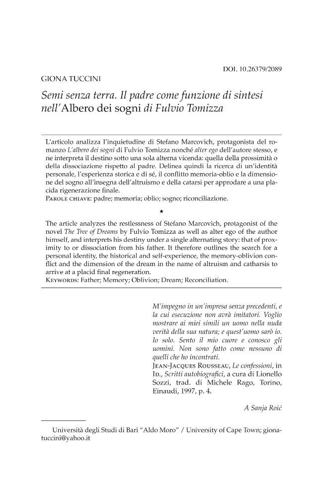 Sample page