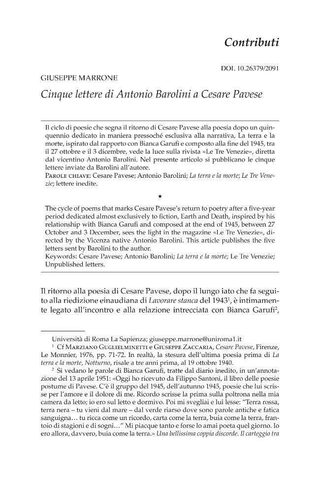 Sample page