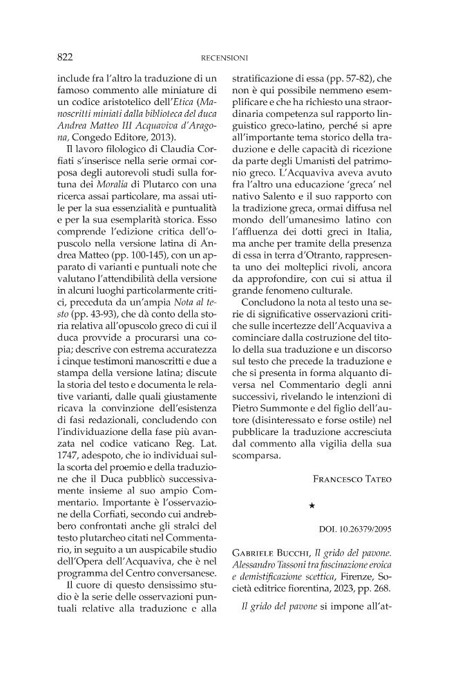 Probeseite