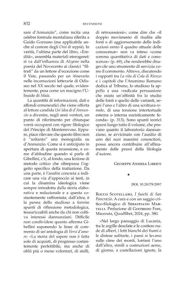 Probeseite