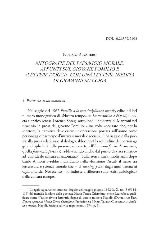 Sample page