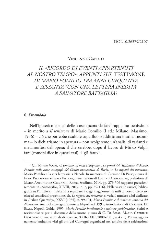Sample page