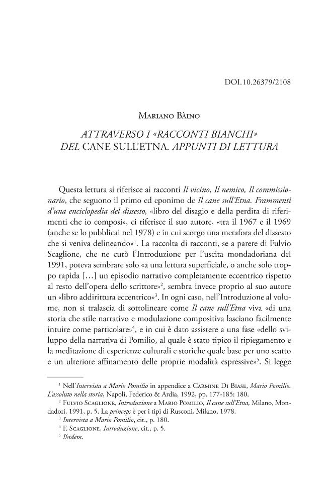 Sample page