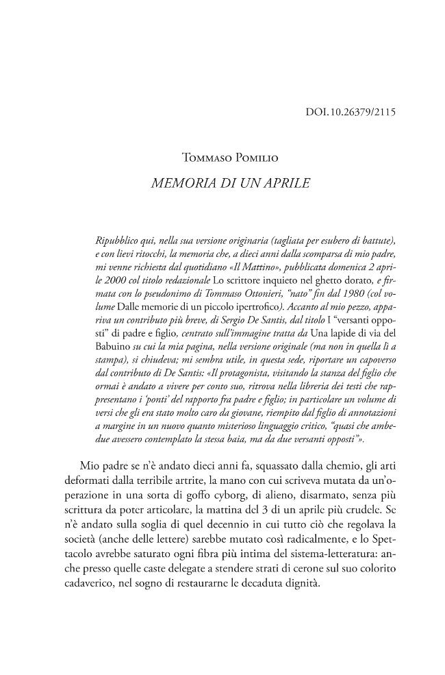 Sample page