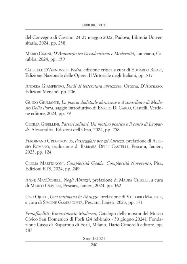 Pagina campione