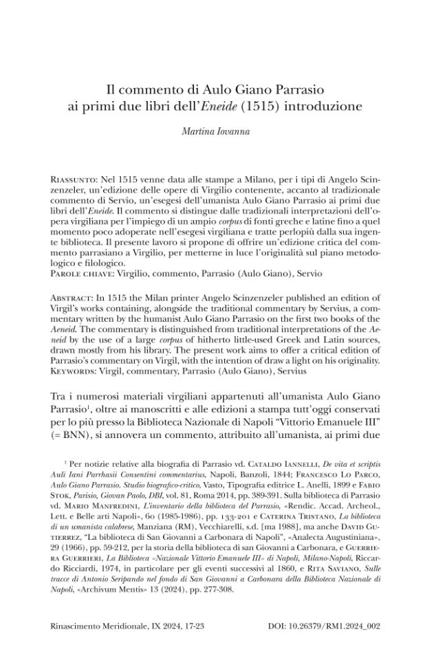 Exemple de page
