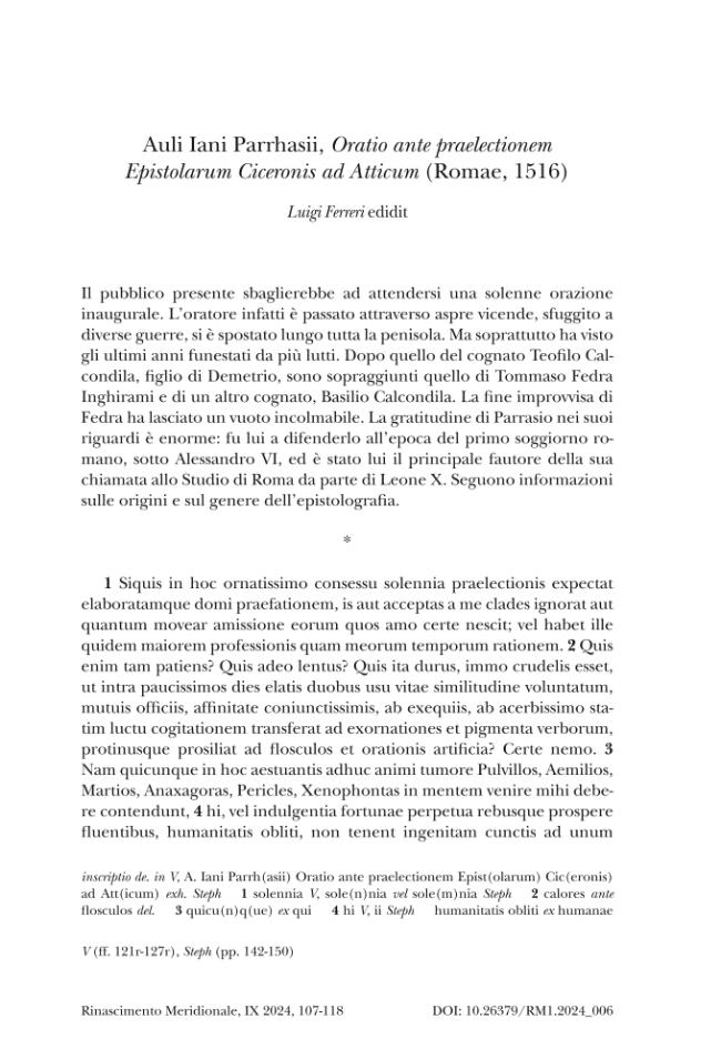 Sample page