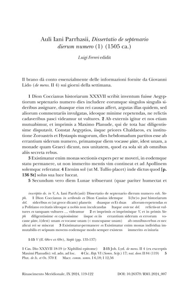 Página de muestra