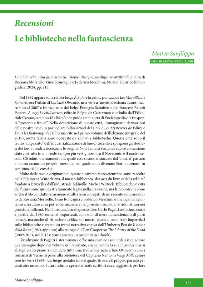 Sample page