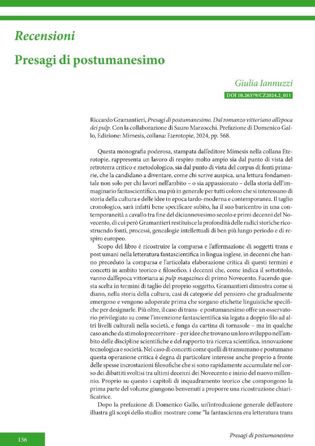 Exemple de page