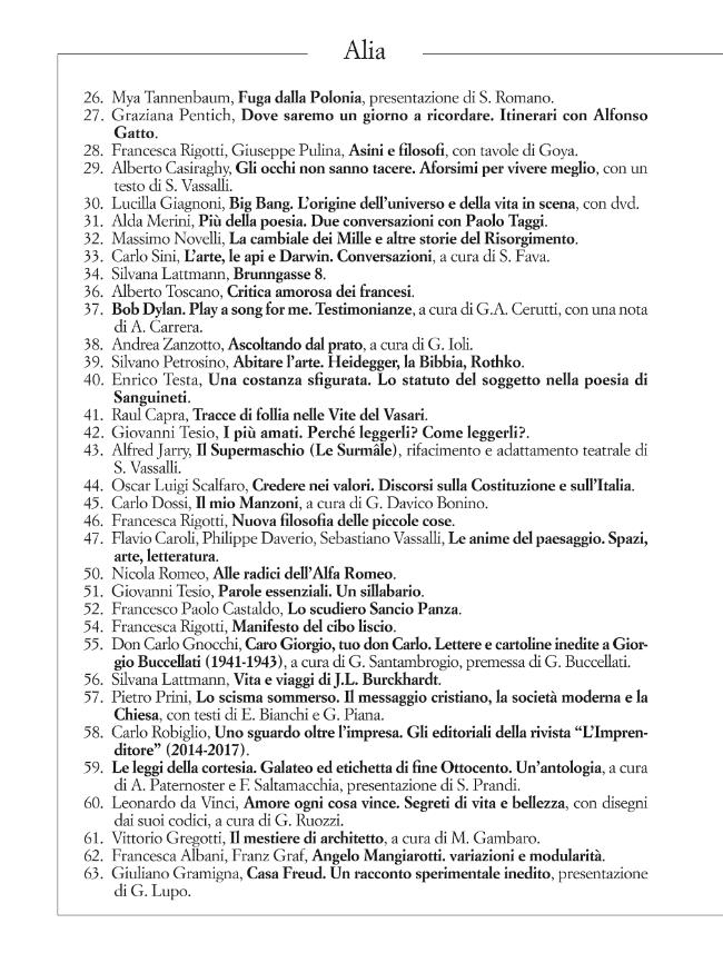 Exemple de page