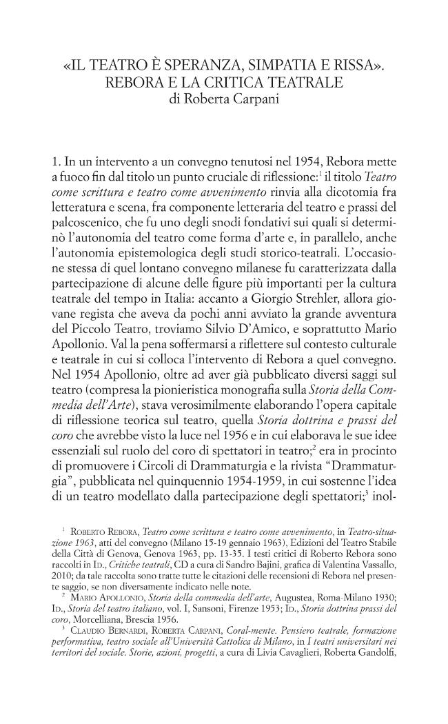 Página de muestra