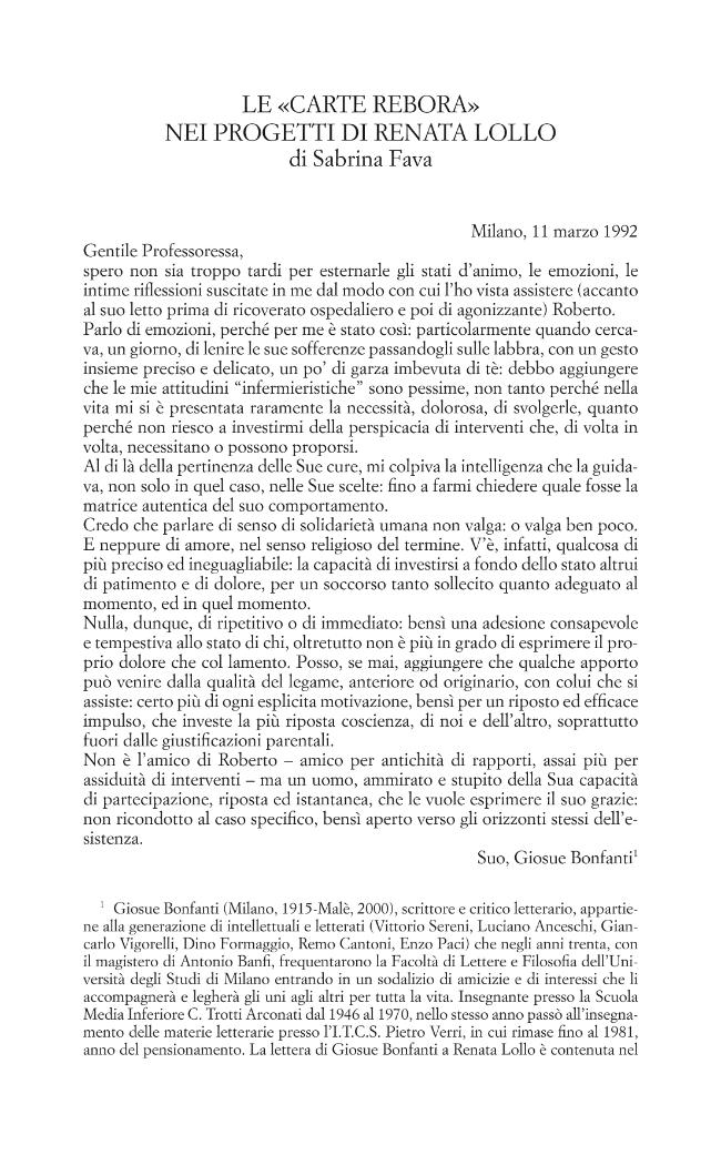 Exemple de page