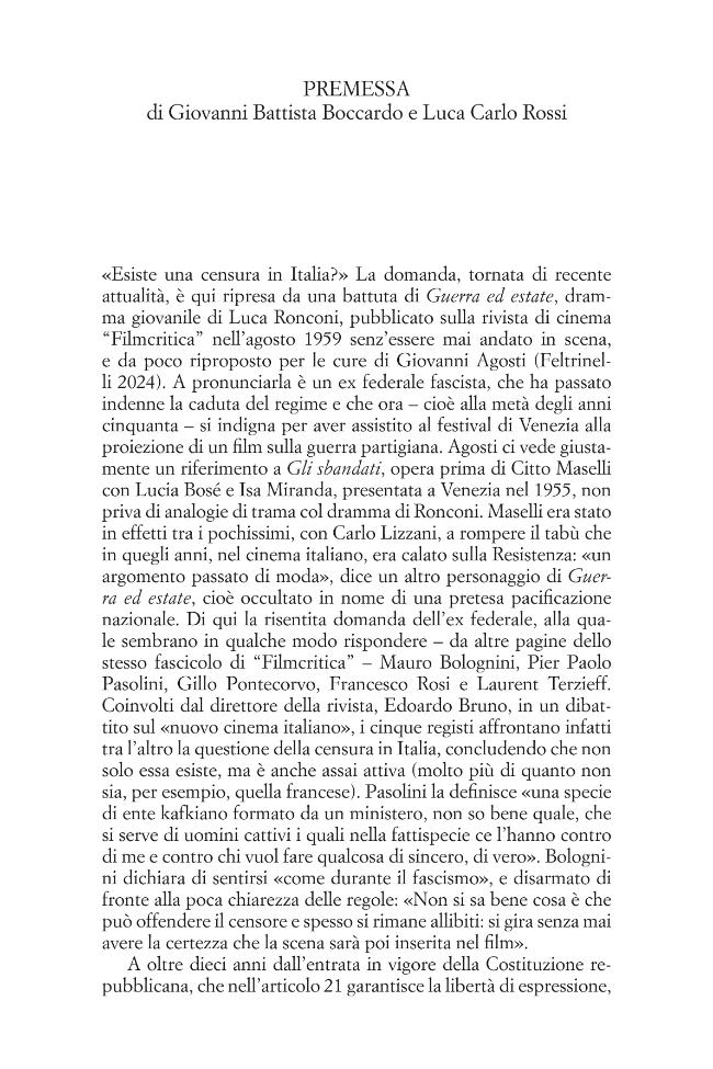 Probeseite