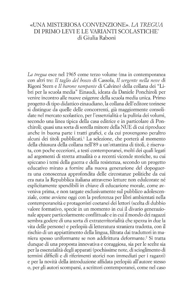 Página de muestra
