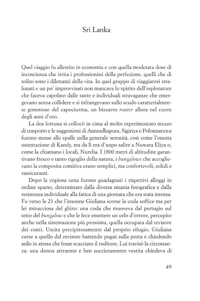 Exemple de page