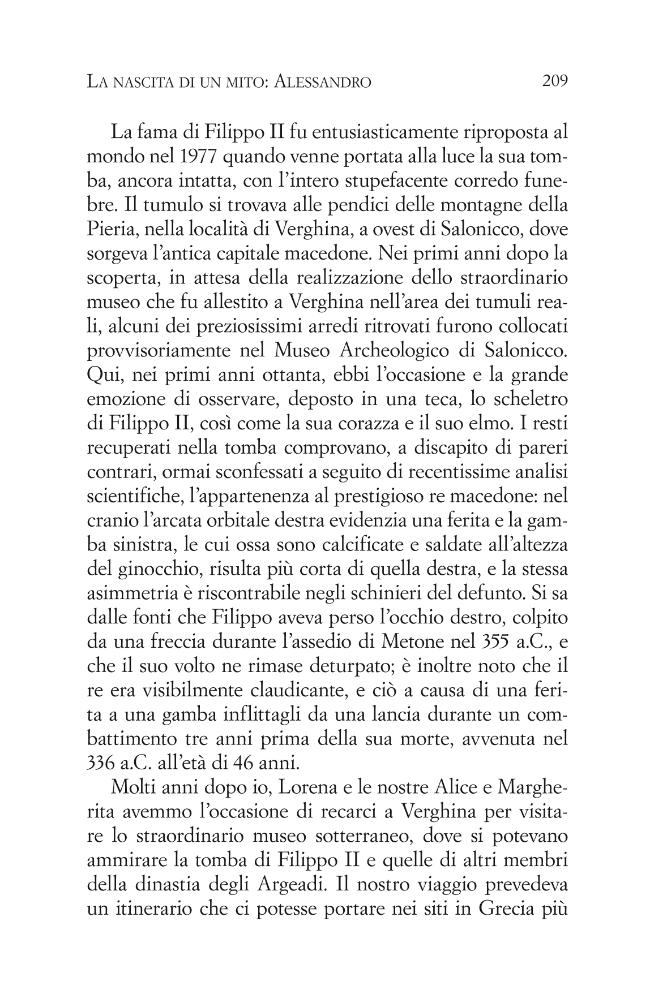 Exemple de page