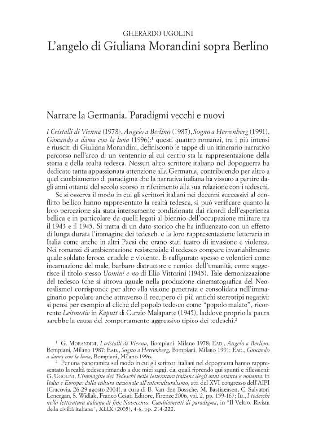 Pagina campione