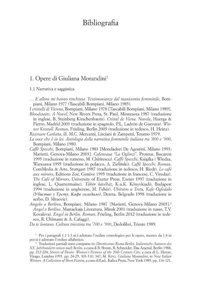 Pagina campione