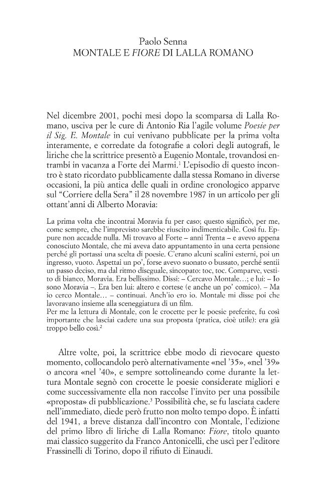 Pagina campione