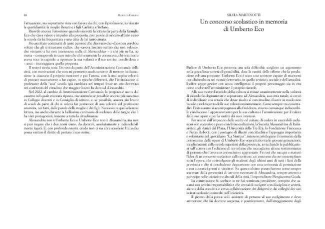 Pagina campione