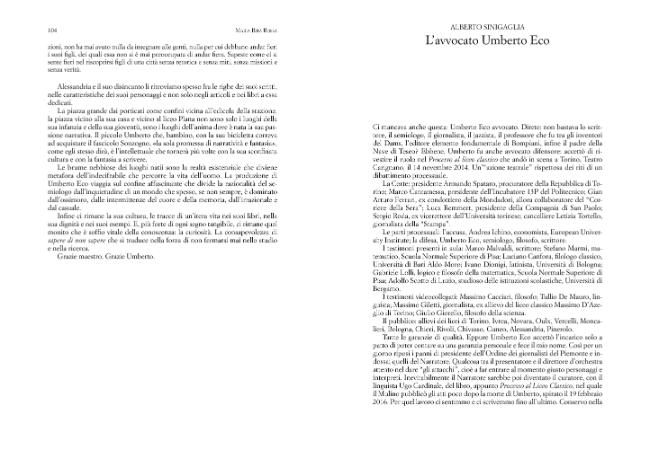 Sample page