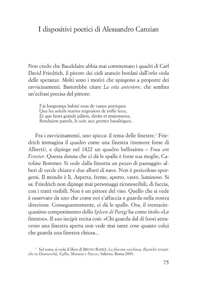 Exemple de page