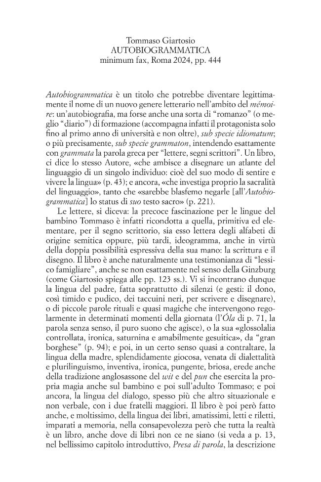 Sample page